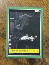 2019 Topps Star Wars Galactic Moments Countdown to Episode IX Cards Checklist 8
