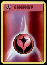 Fairy Energy 99/108 XY Evolutions Reverse Holo Common Pokemon Card - NM