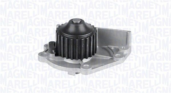 Magneti Marelli Wasserpumpe 352316170941 FüR Rover Land Rover MG-image