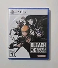 Bleach: Rebirth Of Souls for Playstation 5 PS5 BRAND NEW FACTORY SEALED