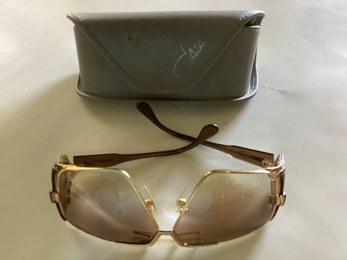 CAZAL Vintage Sunglasses for sale | eBay