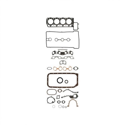 2T-G Corolla Levin TE71 Overhaul Full Gasket 1.6L DOHC VVT-i 04111-27035