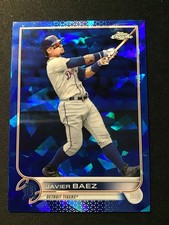 Javier Baez