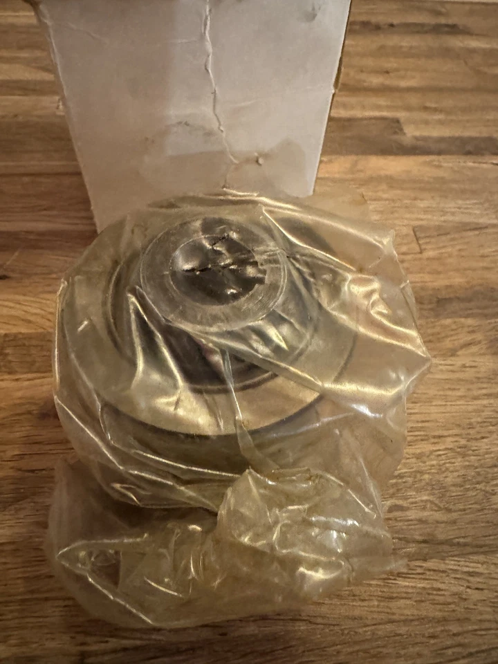 Bolso de Mano Morse PB-6A 172794 Nuevo En Caja Nunca Usado ENVÍO GRATUITO  - Imagen 2 de 3