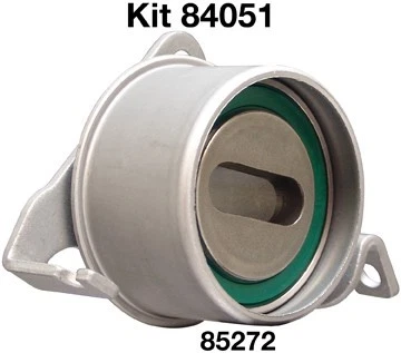 Kit de componentes de correa de distribución de motor DAYCO para MITSUBISHI MIRAGE 1993-1996 1,8 L Foto 2 de 2