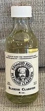 NEW Kramer’s Best Blemish Clarifier 8 Oz All Natural Made-by-hand Cleaner
