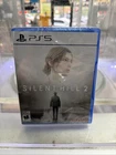 Silent Hill 2 - Sony PlayStation 5