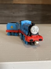Thomas Friends Take Along Gordon w/ Tender Metal Die-Cast Train 2011