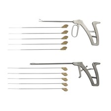 Orthopedic Suture Passer Knee Joint Shoulder Suture Parsser Rotator Cuff Passer