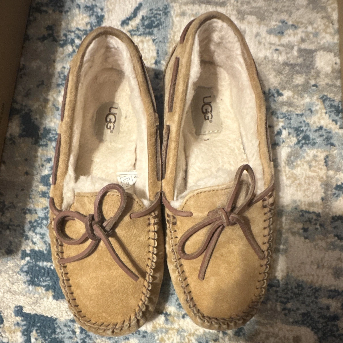 UGG Dakota Slippers for Women for sale | eBay