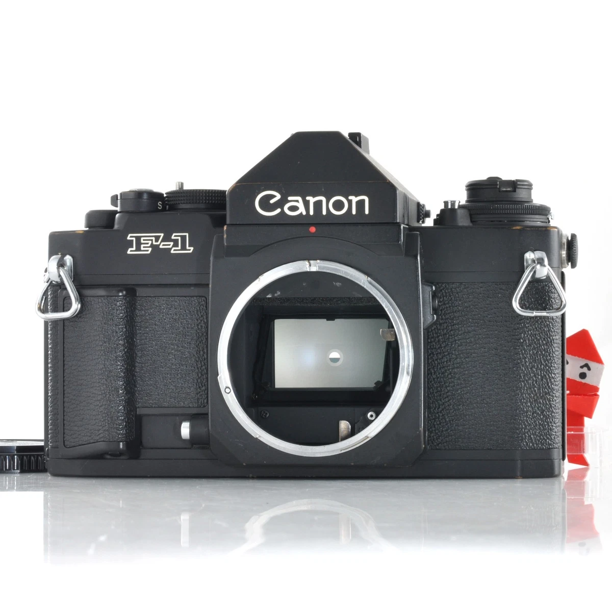 Canon F-1 SLR Film Cameras for sale - eBay