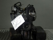 Moteur Suzuki ALTO