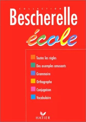 Bescherelle: Schule, Ausgabe 97, Unbekannt