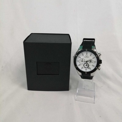 TECHNOS T6C22 Quartz Analog Watch