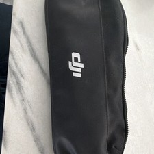 DJI Osmo Mobile 1st Gen 3-Axis Smartphone Gimbal Stabilizer w/ Case Manual