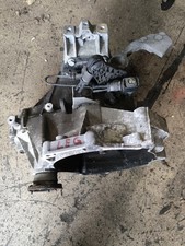 Getriebe LEG VW Golf VI Polo 6R Audi A3 Skoda Octavia Roomster Seat Ibiza