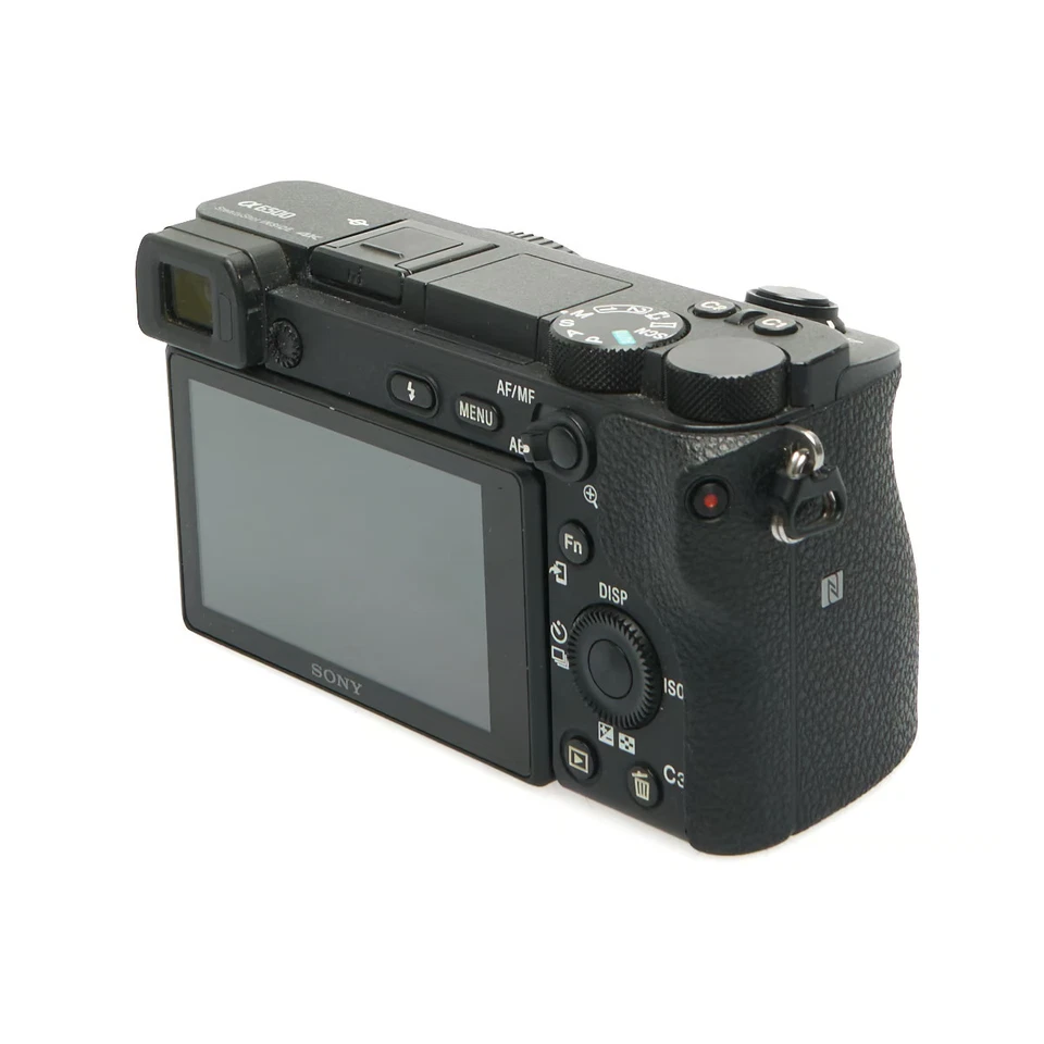 Sony Alpha 6500, Foto 2 von 4