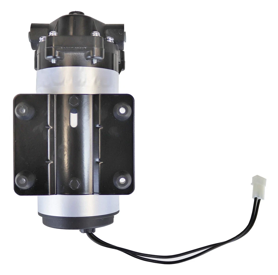 Aquatec 8800 Booster Pump Kit for up to 200 GPD RO Reverse Osmosis Water Filt... - Image 3 of 3