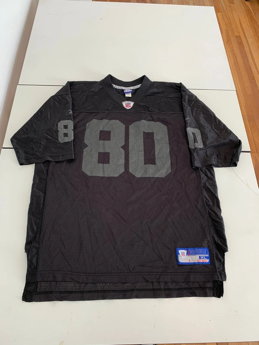 Reebok Oakland Raiders NFL Jerseys for sale | eBay