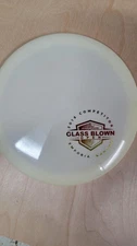 Dynamic Discs Hybrid Getaway From 2018 Glass Blown Open