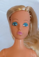 Rerooted Vintage Tuesday Taylor Doll