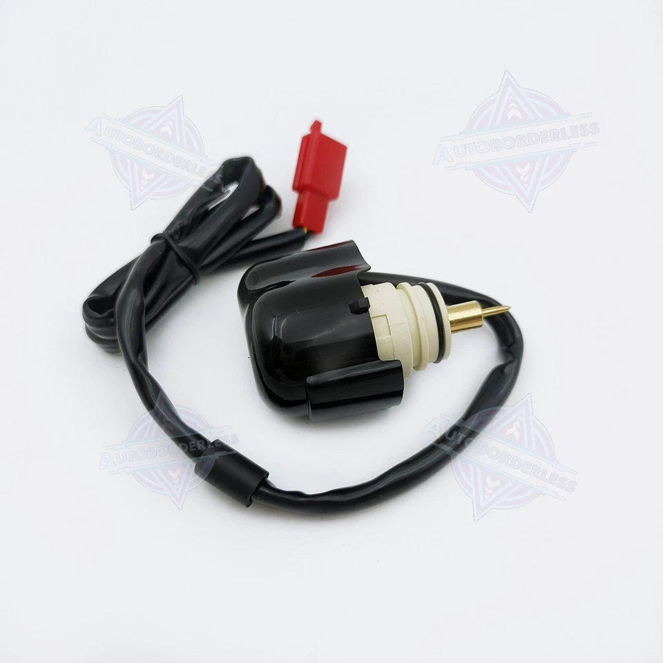 New CARBURETOR ELECTRIC CHOKE SOLENOID PLUNGER For 2006-2011 YAMAHA VINO 50 Foto 3 de 4