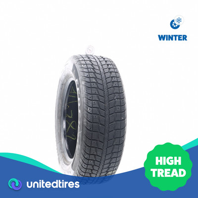 Used 225/60R16 Federal Himalaya WS2 102T - 11.5/32