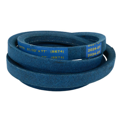 Classical Wrapped V-Belt 1706BELT fits Universal Various Models