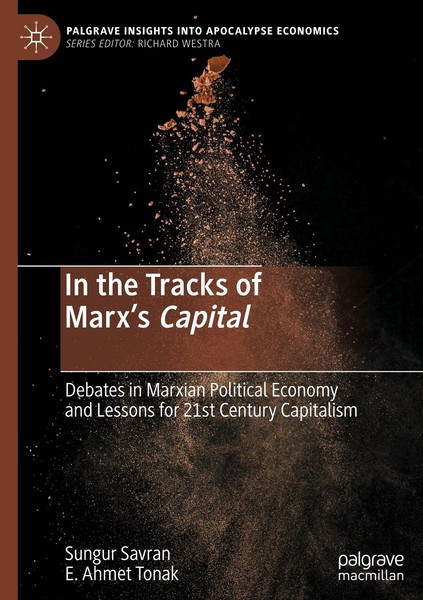 In The Tracks Of Marx's Capital Sungur Savran-image