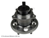 1X Blue Print ADT383114 Radlagersatz FüR Toyota