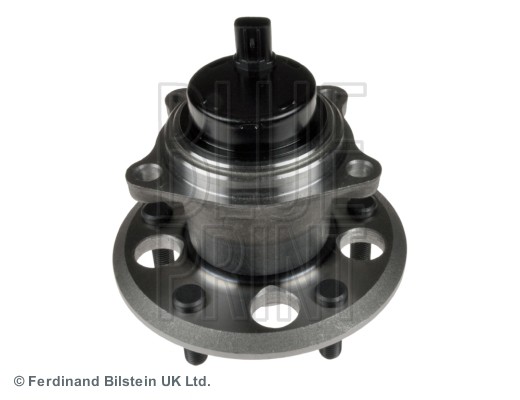 1X Blue Print ADT383114 Radlagersatz FüR Toyota-image