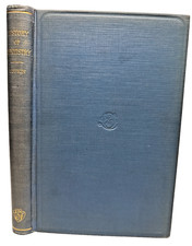 VG+ A History of Dentistry Arthur Lufkin 1938 1st ED Illus Antique Medical Book