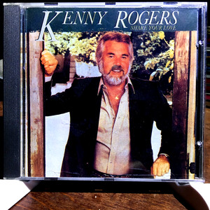 25+ Kenny Rogers Share Your Love for sale | Updated Oct 2026