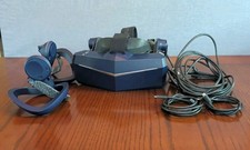 Pimax 5k Or 8K  VR Headset- Cable-Plus 2 Cont...