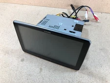 Alpine ILX-F409 9 Inch Floating Screen Digital Media Player