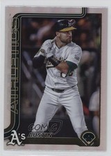 2025 Topps Update Rainbow Foil Austin Wynns #US330 1qs8