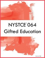 Ivy U Polk | Nystce 064 Gifted Education | Taschenbuch | Englisch (2023)