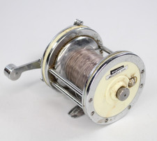 Vintage Captain Mitchell 624 Sea Fishing Reel Made in France