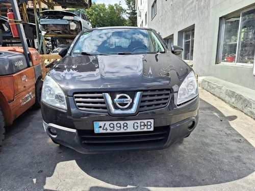 402190A Elevalunas Trasero Derecho para NISSAN QASHQAI (J10) Visia 2008 2400460 - Imagen 6 de 10