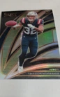 2025 Panini Select - Club Level TreVeyon Henderson #278 Silver Prizm (RC)