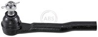 A.B.S. Spurstangenkopf Gelenkkopf 231129 FM14X1.5 RHT Stahlguss FüR Honda HR 5