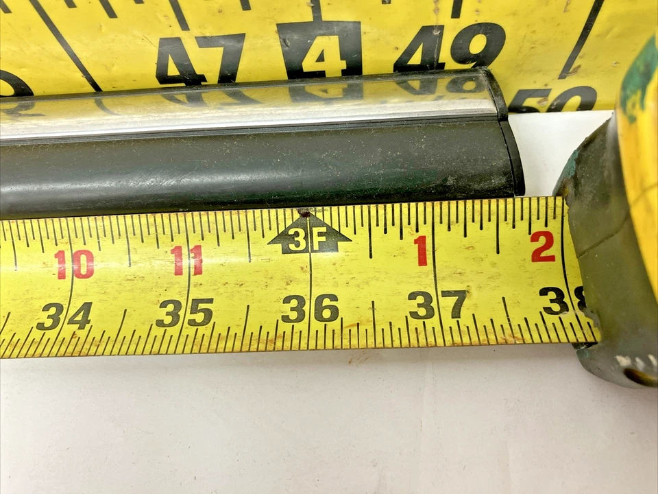 全新 原始设备制造商 通用 右握 后侧窗 Reveal 12511531 1991 雪佛兰 Caprice Wagon (Bin82) — 第 3/4 张图片