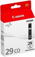 Original Canon Tintenpatrone PGI-29 Co Pixma Pro-1 Ovp