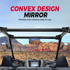 ✨FOR SALE UTV SIDE MIRRORS (KEMI MOTO)