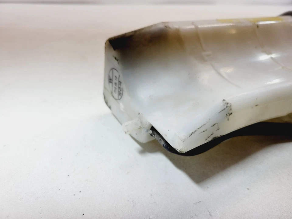 HYUNDAI GENESIS 2009 2010 2011 2012 2013 2014 BOTELLA REFRIGERANTE DESBORDAMIENTO RADIADOR  Foto 4 de 4