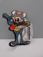 1991 Showbiz Pizza Chucky E Cheese Coin Purse