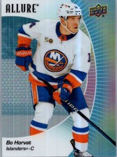 2023-24 Upper Deck Allure #67 Bo Horvat