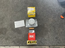 Pro X Piston Kit CRF230F 03-12 01.1363.100 CR...