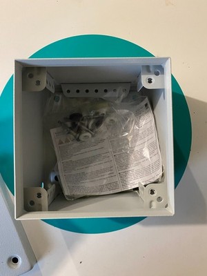 Rittal KL1500.510 Eclosure