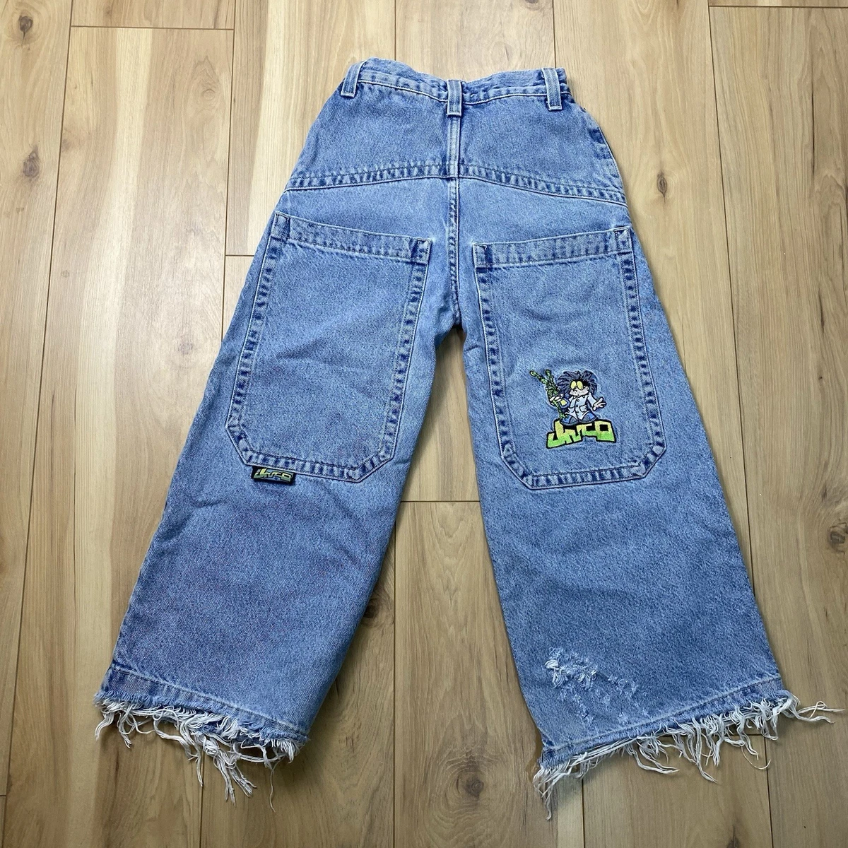 25+ JNCO Vintage Jeans for Men for sale | Updated Oct 2026